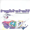 7'' - The Right Stuff - Sympathetic