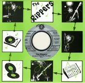 Rippers - IT'S NOT A PLACE FOR THE MEN