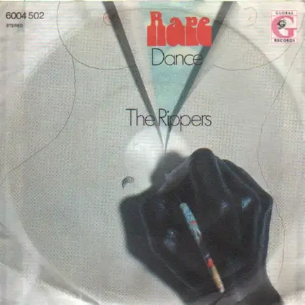 The Rippers - Rape