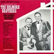 The Ritchey Brothers - A Tribute To The Delmore Brothers