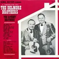 The Ritchey Brothers - A Tribute To The Delmore Brothers