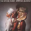 LP - The Ritchie Family - African Queens