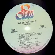 LP - The Ritchie Family - Brazil