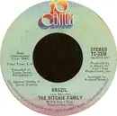 7'' - The Ritchie Family - Brazil