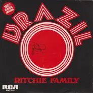 Ritchie Family - Brazil / Hot Trop