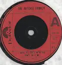 7'' - The Ritchie Family - I Want To Dance With You (Dance With Me)