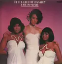 LP - The Ritchie Family - Life Is Music
