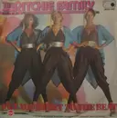 7'' - The Ritchie Family - Put Your Feet To The Beat