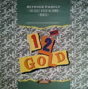 The Ritchie Family - The Best Disco In Town / Brazil