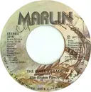 7'' - The Ritchie Family - The Quiet Village / Voodoo