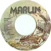 7'' - The Ritchie Family - The Quiet Village / Voodoo