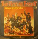 7'' - The Ritchie Family - Where Are The Men / Bad Reputation