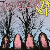 The Rites - WISH YOU NEVER KNEW