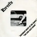 7'' - The Rivvits - Saturday Night At The Dance - with flexi
