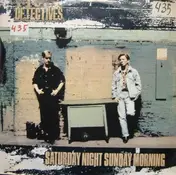 the river detectives - Saturday Night, Sunday Morning