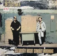 The River Detectives - Saturday Night, Sunday Morning