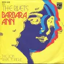 7'' - The Rivets - Barbara Ana