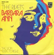 The Rivets - Barbara Ana
