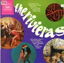 LP - The Rivieras - The Rivieras