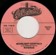 The Rivieras - Moonlight Cocktails / Blessing Of Love