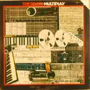 LP - The Rivits - Multiplay