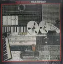 LP - The Rivits - multiplay