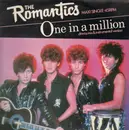 12'' - The Romantics - One In A Million