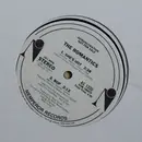 12'' - The Romantics - She's Hot