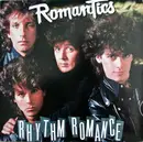 LP - The Romantics - Rhythm Romance - still sealed