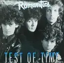 7'' - The Romantics - Test Of Time