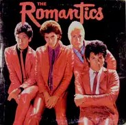 The Romantics - The Romantics