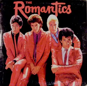 The Romantics - The Romantics