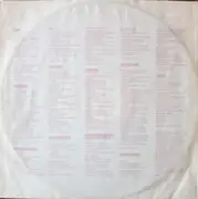 LP - The Romeos - Rock And Roll And Love And Death