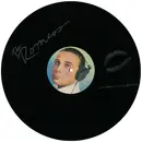 12'' - The Romeos - Tell Me, What Can I Do / I Won't Believe You Again / Seriously Affected (Rock And Roll And Love And Death) - Etched