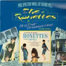 LP - The Ronettes - Phil Spector Wall Of Sound Vol. 1