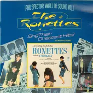 The Ronettes - Phil Spector Wall Of Sound Vol. 1