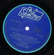 LP - The Ronettes - Phil Spector Wall Of Sound Vol. 1