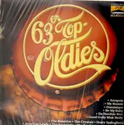 The Ronettes - 63er Top-Oldies