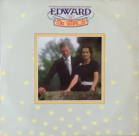 Ron Grainer - Edward & Mrs. Simpson