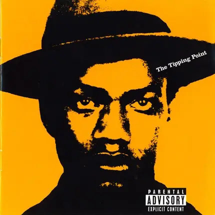 The Roots - The Tipping Point