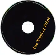 CD - The Roots - The Tipping Point