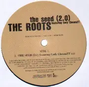 12'' - The Roots - The Seed (2.0)
