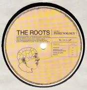Double LP - The Roots - Phrenology