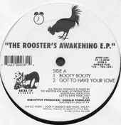 The Rooster - The Rooster's Awakening E.P.