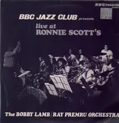 The Bobby Lamb/Ray Premru Orchestra