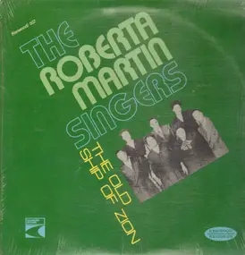The Roberta Martin Singers - The Old Ship Of Zion