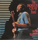 LP - The Robert Cray Band - Who's Been Talkin'