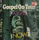 LP - The Robert Patterson Singers - Gospel On Tour - RARE