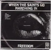 7'' - The Robert Patterson Singers - When The Saints Go Marchin In (The Robert Patterson Singers 'Live' In Europa)