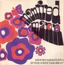 7'' - The Rob Hoeke Rhythm & Blues Group - Jolita